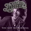 Tony Joe White - You Got Me Running - Single