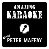 Amazing Karaoke - Best of Peter Maffay - Amazing Karaoke