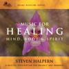 Music for Healing