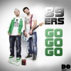 Go Go Go Go! (Remixes) - EP