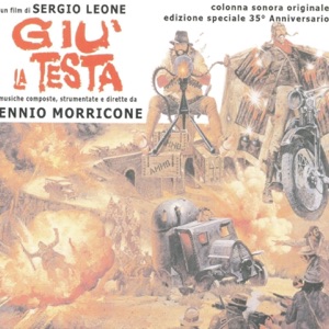 Giu' la testa (Edizione speciale 35 anniversario)