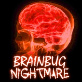 Brainbug - Nightmare (Sinister Strings Mix)