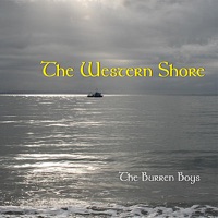 The Western Shore by The Burren Boys on Apple Music