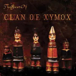 The Best of Clan of Xymox - Clan Of Xymox