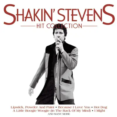 Shakin Stevens: Hit Collection Edition - Shakin' Stevens