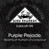 Purple Plejade - Realms of Human Unconscious artwork