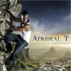 Instinct Admiral - Admiral T