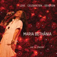 Love Celebration Devotion by Maria Bethânia album reviews, ratings, credits