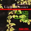 Stream & download Treasury of Light Classics