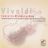 Violin Concerto 'In Due Cori' in B-Flat Major, RV 583: II. Andante artwork
