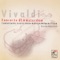 Violin Concerto 'In Due Cori' in B-Flat Major, RV 583: II. Andante artwork