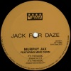 Murphy Jax - It's the Music feat. Mike Dunn
