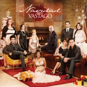 Navidad Con Vastago artwork