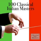 100 Classical Italian Masters artwork