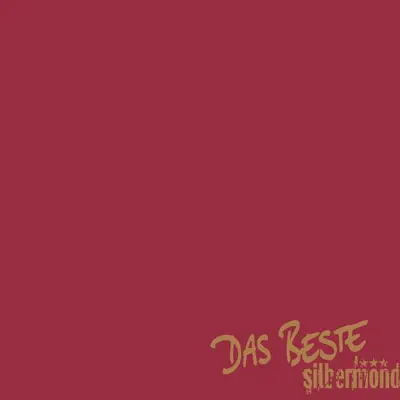 Das Beste [Digital 45] - Single - Silbermond