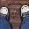 Praise-Apella - You're Worthy of My Praise