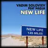 Stream & download New Life (feat. Nadja) - Single