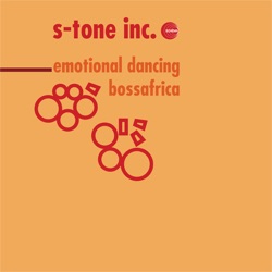 S-Tone Inc - Bossafrica (Jazz Revenge Rework)