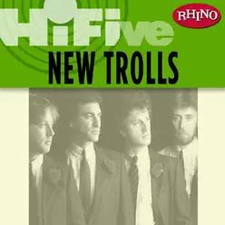 Rhino Hi-Five: New Trolls - EP - New Trolls