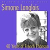 Reader's Digest Music: Simone Langlois - 40 Years of French Chanson