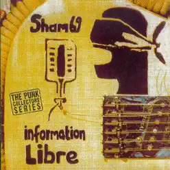 Information Libre - Sham 69