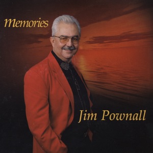 Jim Pownall - I'm In Love Again - Line Dance Music