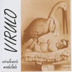 Virulencia Modulada by Alejandro García 