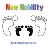 New Nobility - Asian Girl