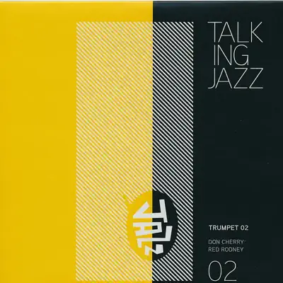 Talking Jazz Volume 02 Trumpet 02 - Ben Sidran