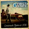 Crossroads Yearmix 2010 album lyrics, reviews, download