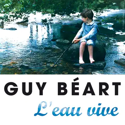 L'eau vive - Guy Béart
