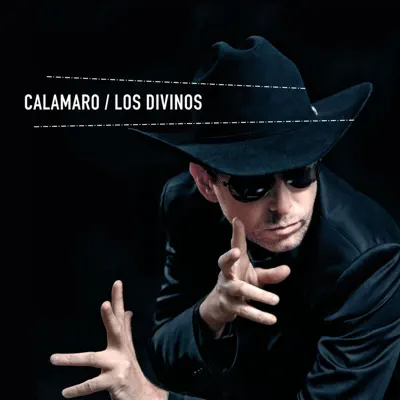 Los Divinos - Single - Andrés Calamaro