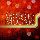 George McCrae - You Can Have It All