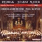 Stabat Mater, Op.58 : III. Eja, mater, fons amoris : Andante con moto artwork