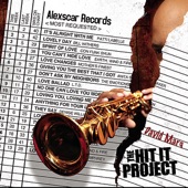 The Hit It Project artwork