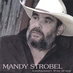 Mandy Strobel / Brandon Wolfe - Shadow of a Fool