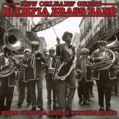 Dejan's Olympia Brass Band - The New Second Line