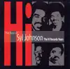 The Best of Syl Johnson: The Hi Records Years album lyrics, reviews, download