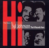 Syl Johnson - 'Bout to Make Me Leave Home