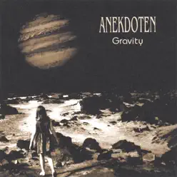 Gravity - Anekdoten