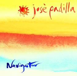 Jose Padilla - Adios Ayer