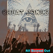 Great Jones - Leaving California