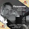 Garner: Phenomenon album lyrics, reviews, download