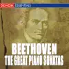 Beethoven: The Great Piano Sonatas album lyrics, reviews, download