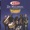 Dr. Macaroni Brass Band - Nat Simon / Poinciana