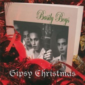 Gipsy Christmas artwork