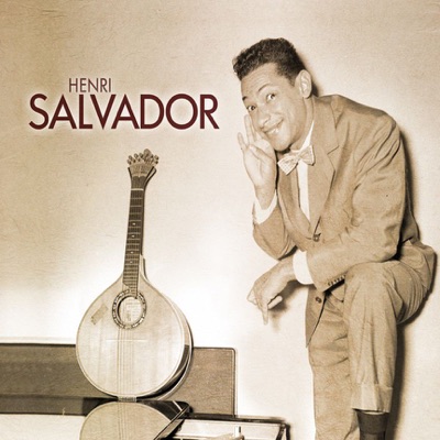 Henri Salvador - Henri Salvador