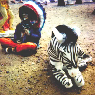 Blitzen Trapper - Blitzen Trapper Blitzen Trapper - Blitzen Trapper