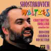 Shostakovich: Waltzes album lyrics, reviews, download