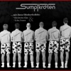 Sumpfkröten - Ein letztes Glas